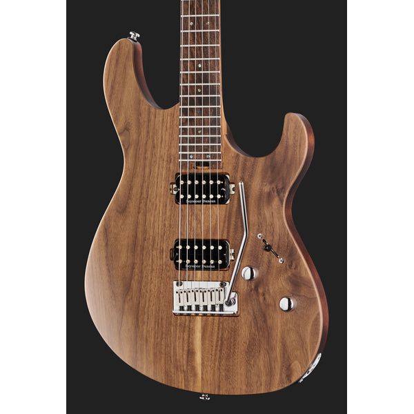 Cort G 300 RAW Natural Satin
