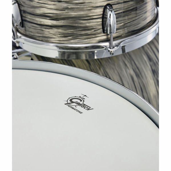 Gretsch Drums Brooklyn Standard Set Grey