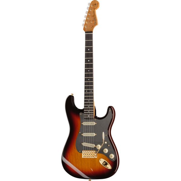 Fender American Custom Strat RW C3CSB