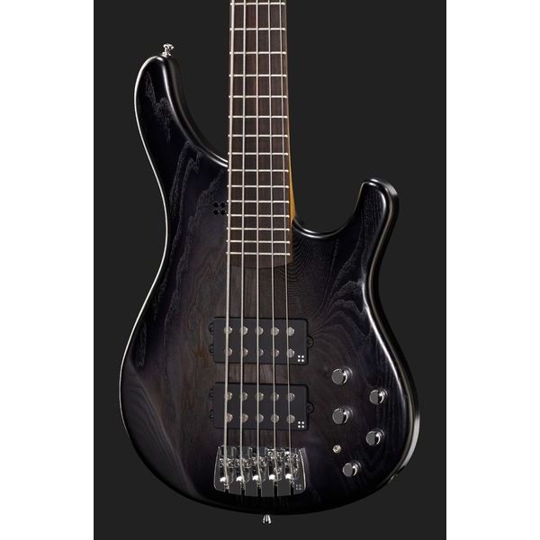 Sandberg Basic Ken Taylor 5 RW BKB