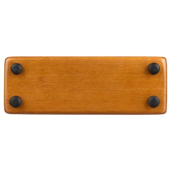 Grover Pro Percussion Woodblock P-WB-SM Protégé