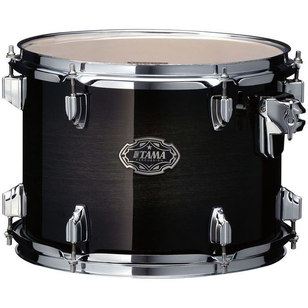 Tama Mid ConcertTom Set CCLT4M-TPB