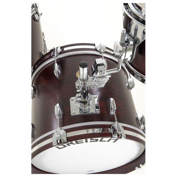 Gretsch Drums Broadkaster SB Jazz Walnut