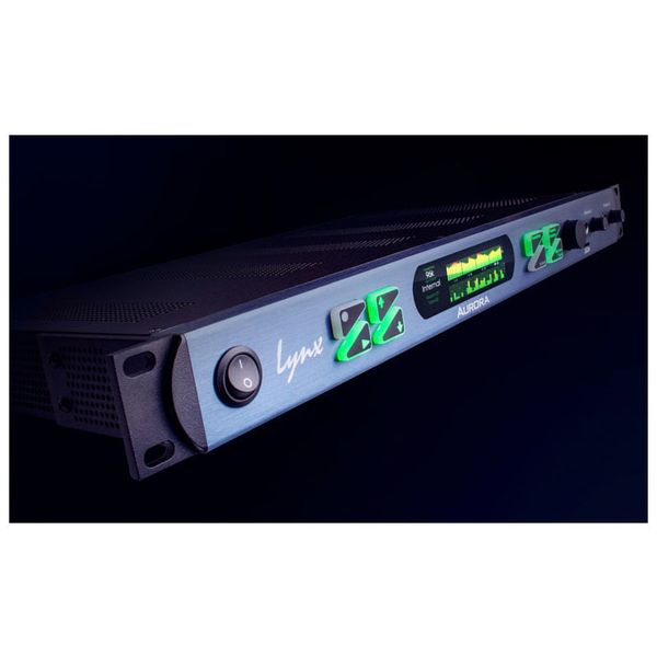 Lynx Studio Aurora(n) 8 USB