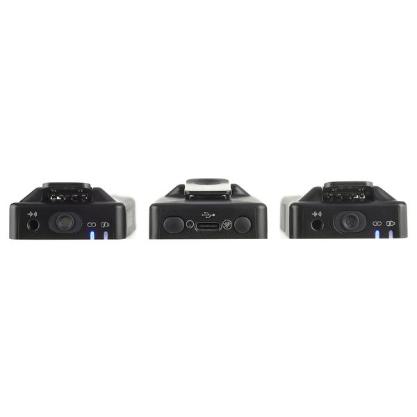Behringer Go Cam Wireless 2
