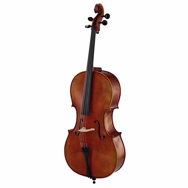 Scala Vilagio Scuola Italiana Cello S1 4/4