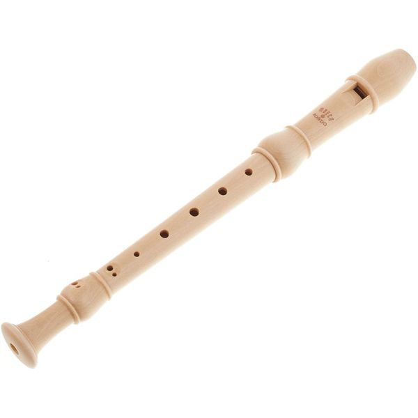 Moeck 3200 Flauto Rondo Soprano