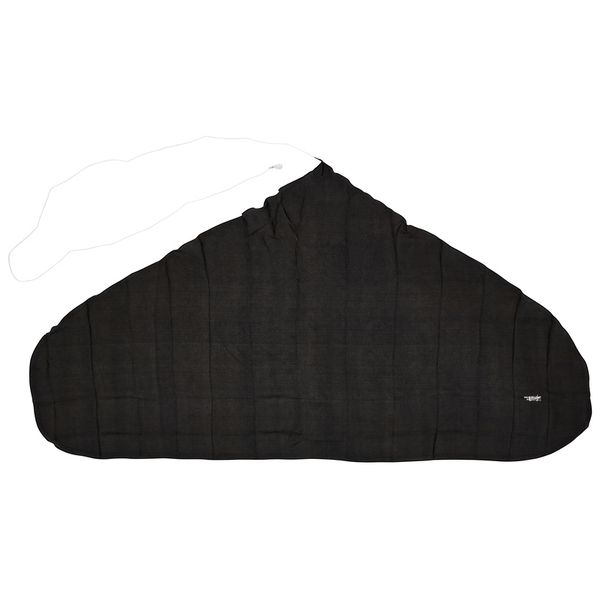 Hodge Silk Bass Clarinet Swab