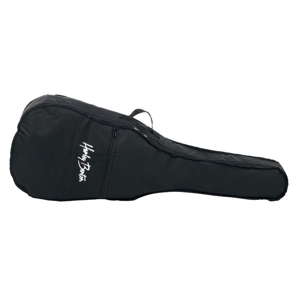 Harley Benton CG200-BK Bundle