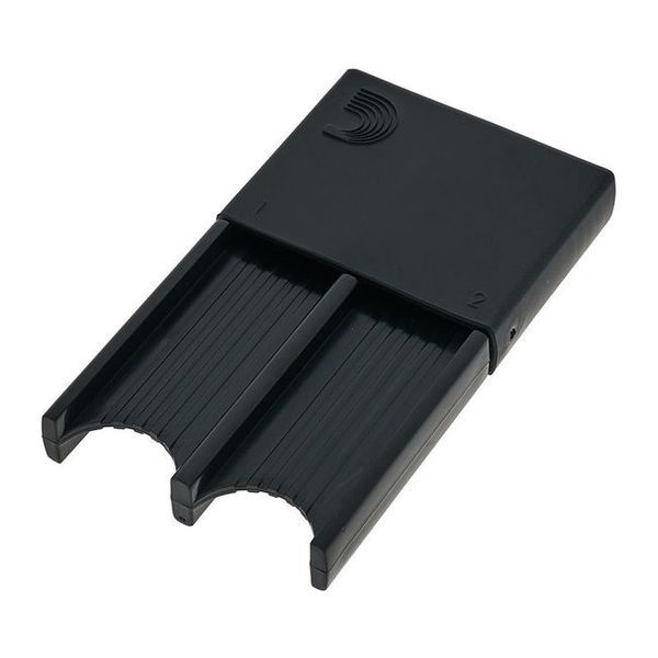 DAddario Woodwinds Reed Guard small black