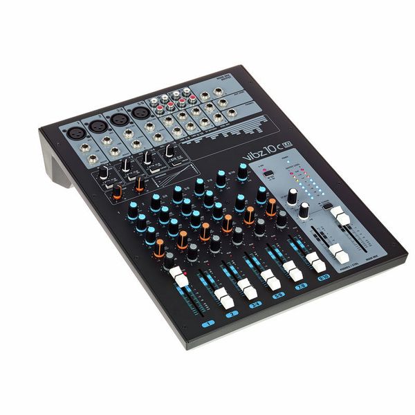 LD Systems VIBZ 10 C