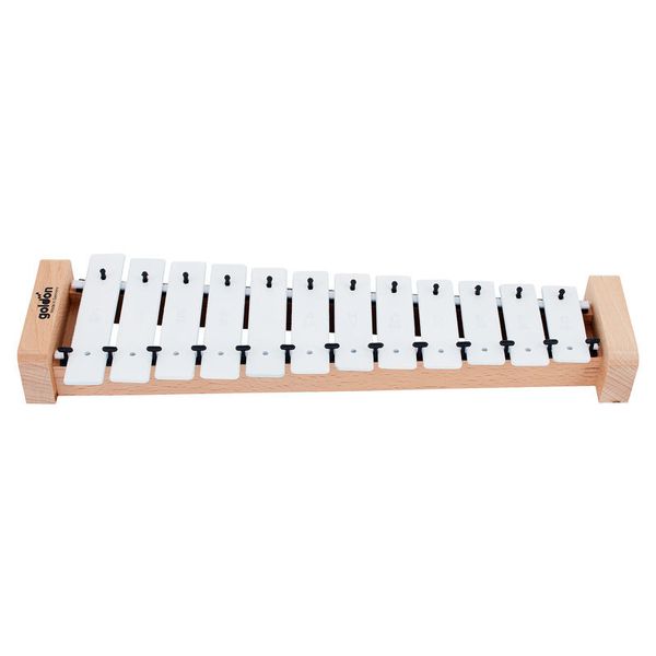 Goldon Metallophone Soprano 11047