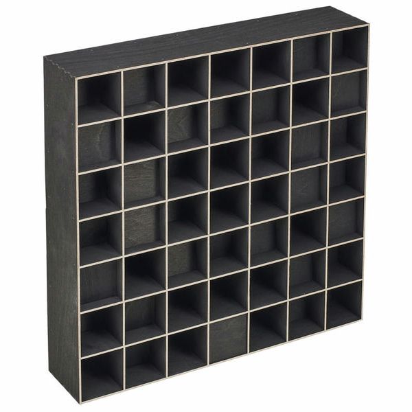 Adelsklang QR-49 PRO Black