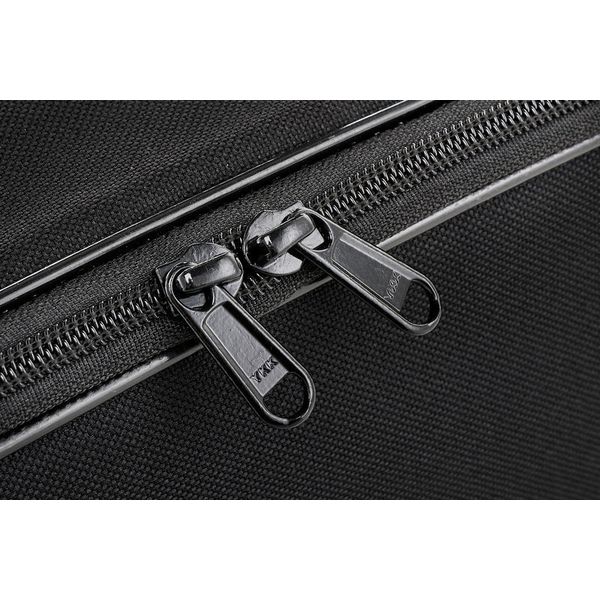 Petz Violin Case 4/4 BK/GR