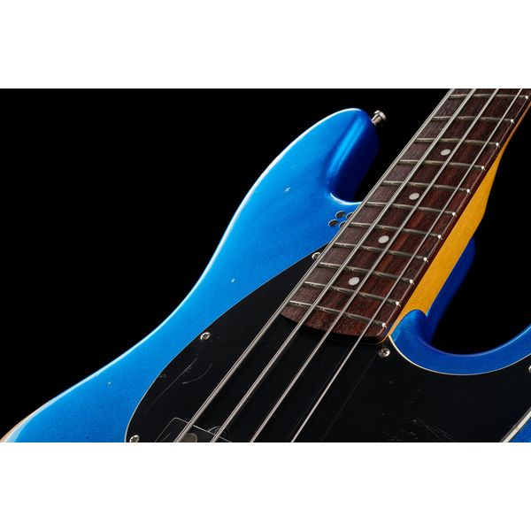 Sandberg California II TM4 RW HCAR LPB