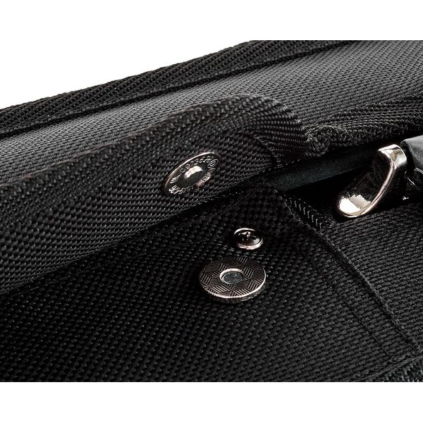 Roth & Junius RJVC Double Violin Case BK 4/4