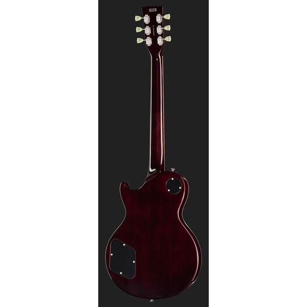 Harley Benton SC-550 II PAF w/Bag