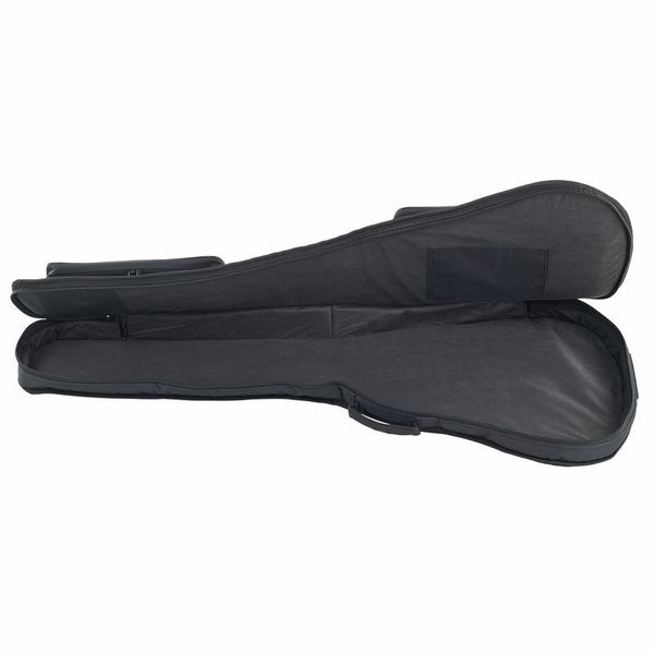 Harley Benton WL-20BK Rock Series Bundle 4