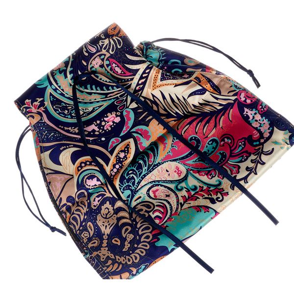 Scala Vilagio Silk Sleeve for Violin CB/CDV