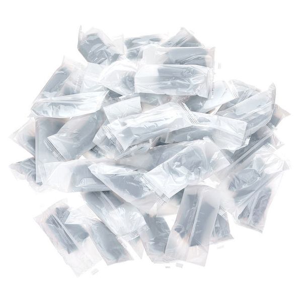 Stagg Microphone Protective Cover BK