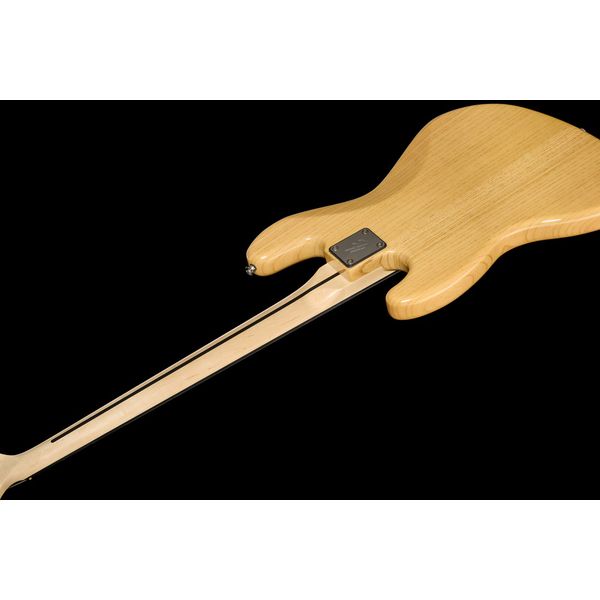 Harley Benton JB-75MN NA Bundle 2