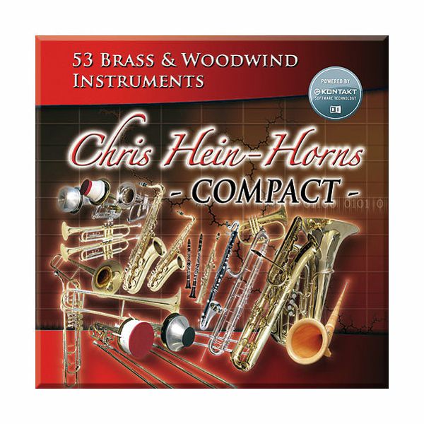 Best Service Chris Hein Horns Compact
