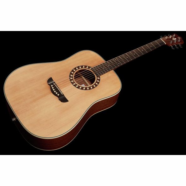 Brümmer Acoustic Steel CLD-10S Set