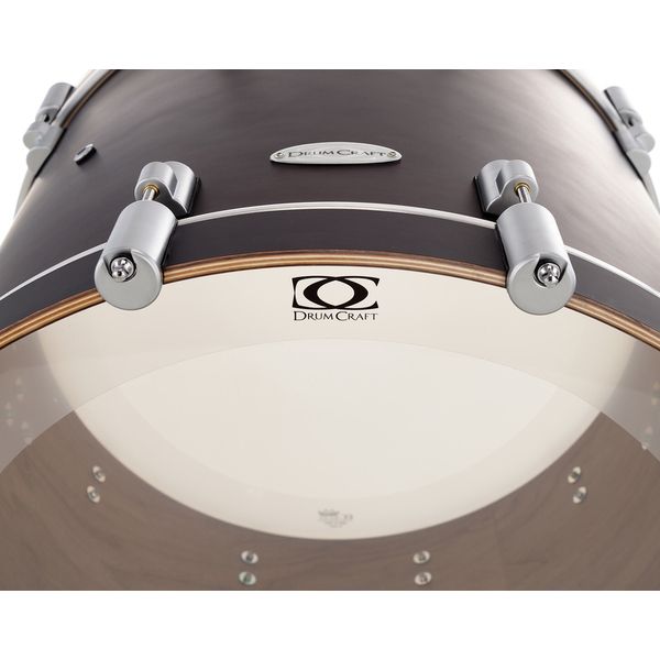 DrumCraft Series 6 22"x18" BD SB-NM