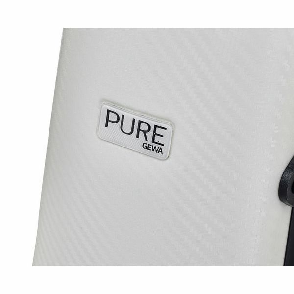 Gewa Pure Violin Case 1.8 WH 4/4