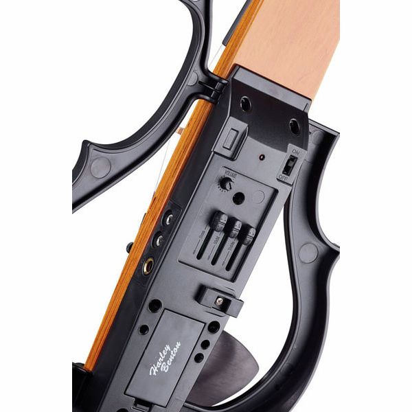 Harley Benton HBV 990AMB 4/4 Electric Violin
