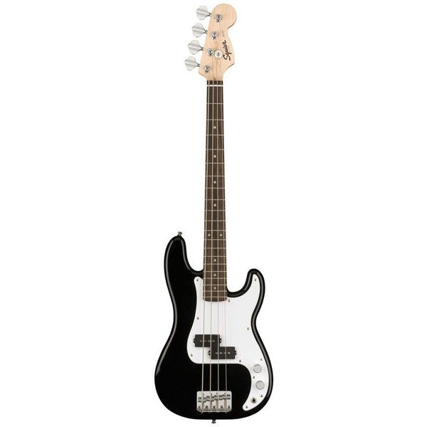 Squier Mini P Bass Black