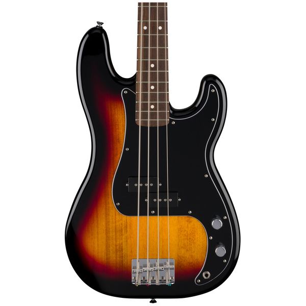 Fender Standard P Bass LRL BPG 3TS