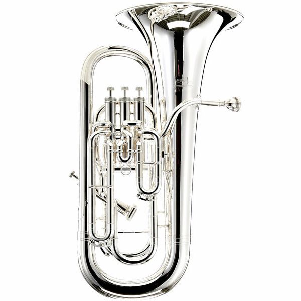 Willson 2950 TA-UK Bb-Euphonium