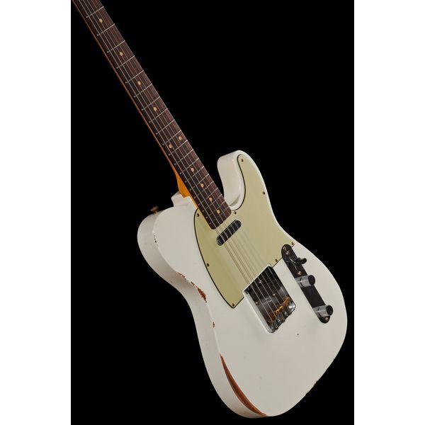 Fender 61 Telecaster Relic AOW