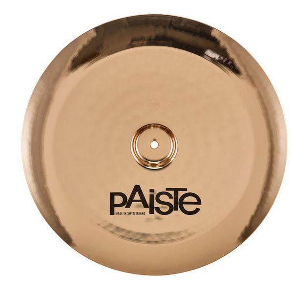 Paiste PST8 Reflector Effect Set