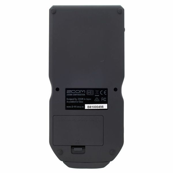 Zoom U-44