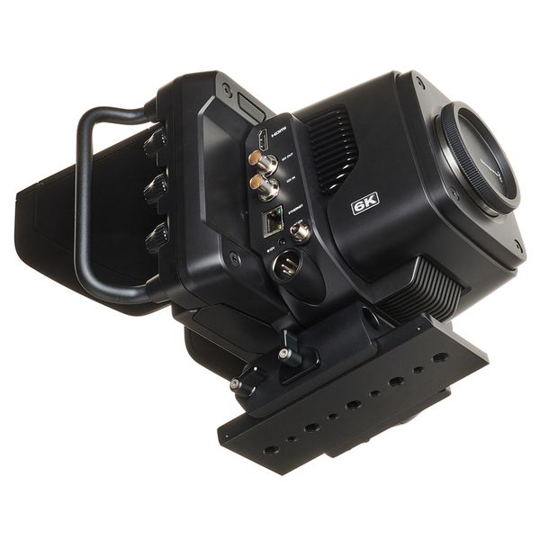 Blackmagic Design Studio Camera 6K Pro