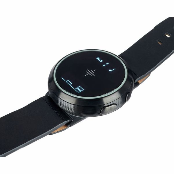 Soundbrenner Core Steel