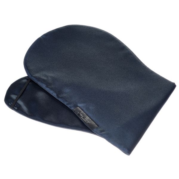 Scala Vilagio Silk Blanket for Violin CB/IB