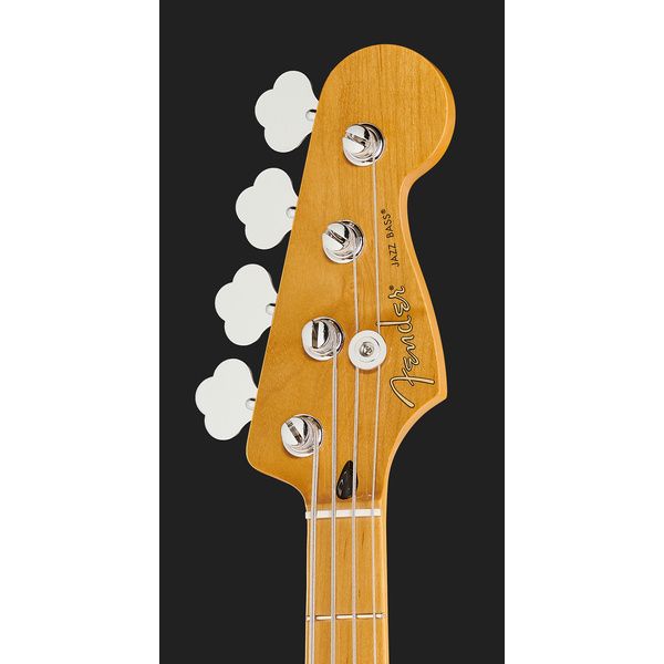 Fender Player II Jazz Bass MN CRR
