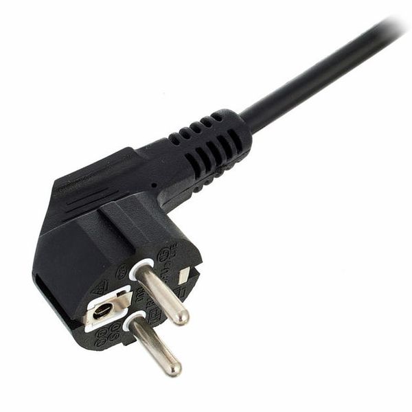 the sssnake Powercord I