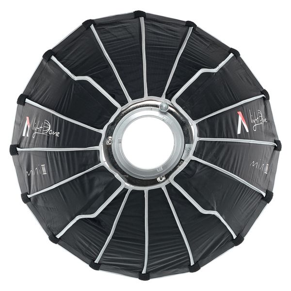 Aputure Light Dome Mini III