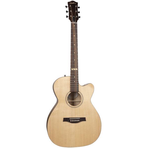 Godin Fairmount CW Flame Maple GT EQ