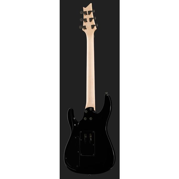 Harley Benton R-456FR BK Progressive w/Bag