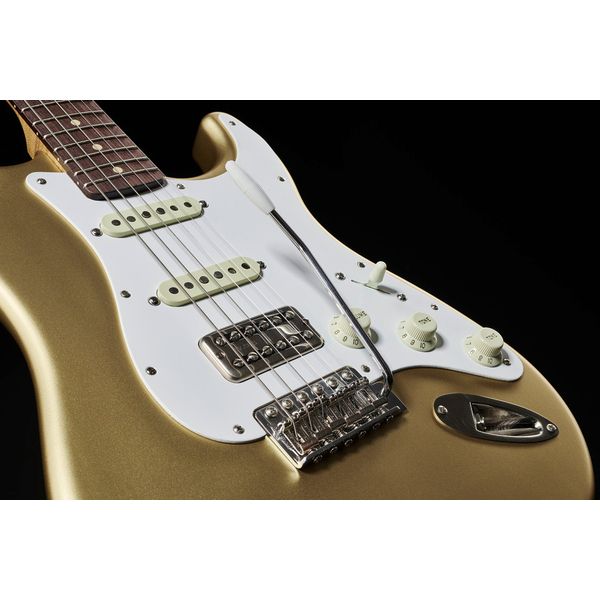 LSL Saticoy One B Tron SS Gold