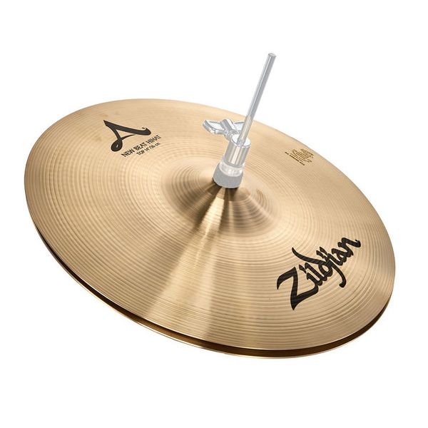 Zildjian A Zildjian Studio Pack