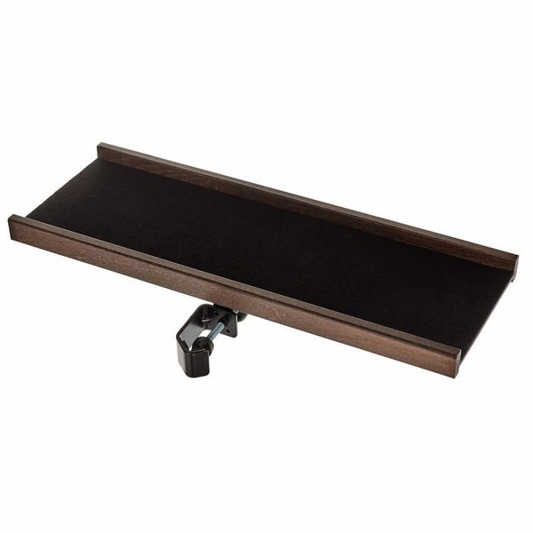 K&M 122a Tray Walnut
