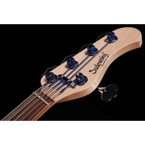 Sadowsky MetroLine 21-5 Vin MM MO SGM