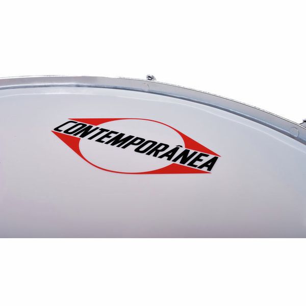 Contemporanea 20"x 60cm Surdo Wood