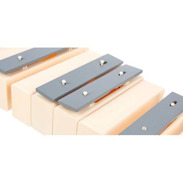 Sonor KS40L2 Chime Bar Set